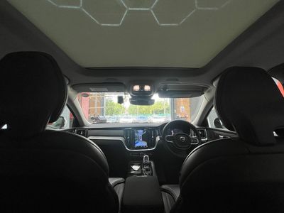 2023 Volvo V60