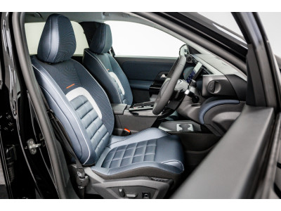 2026 Citroen C5 Aircross