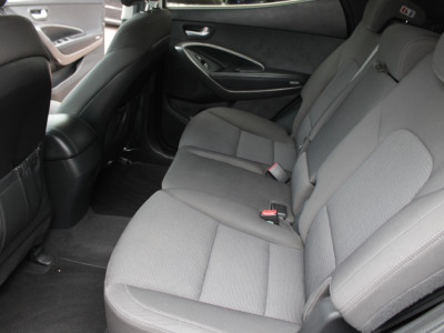 2015 Hyundai Santa Fe