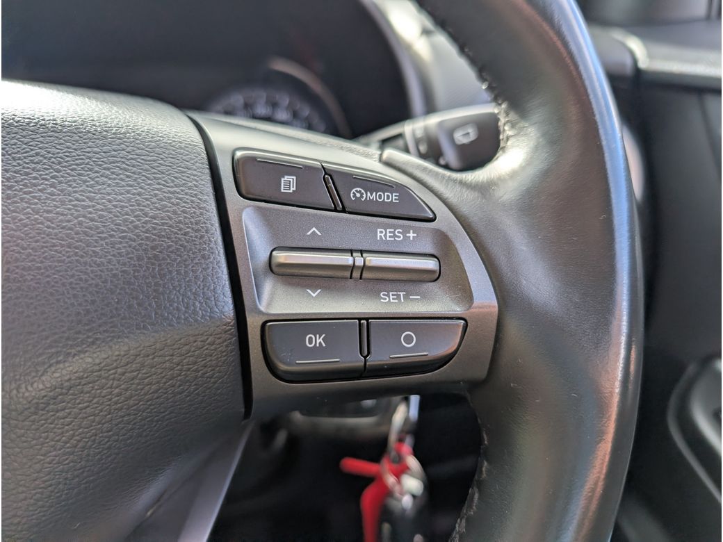 2020 Hyundai Kona