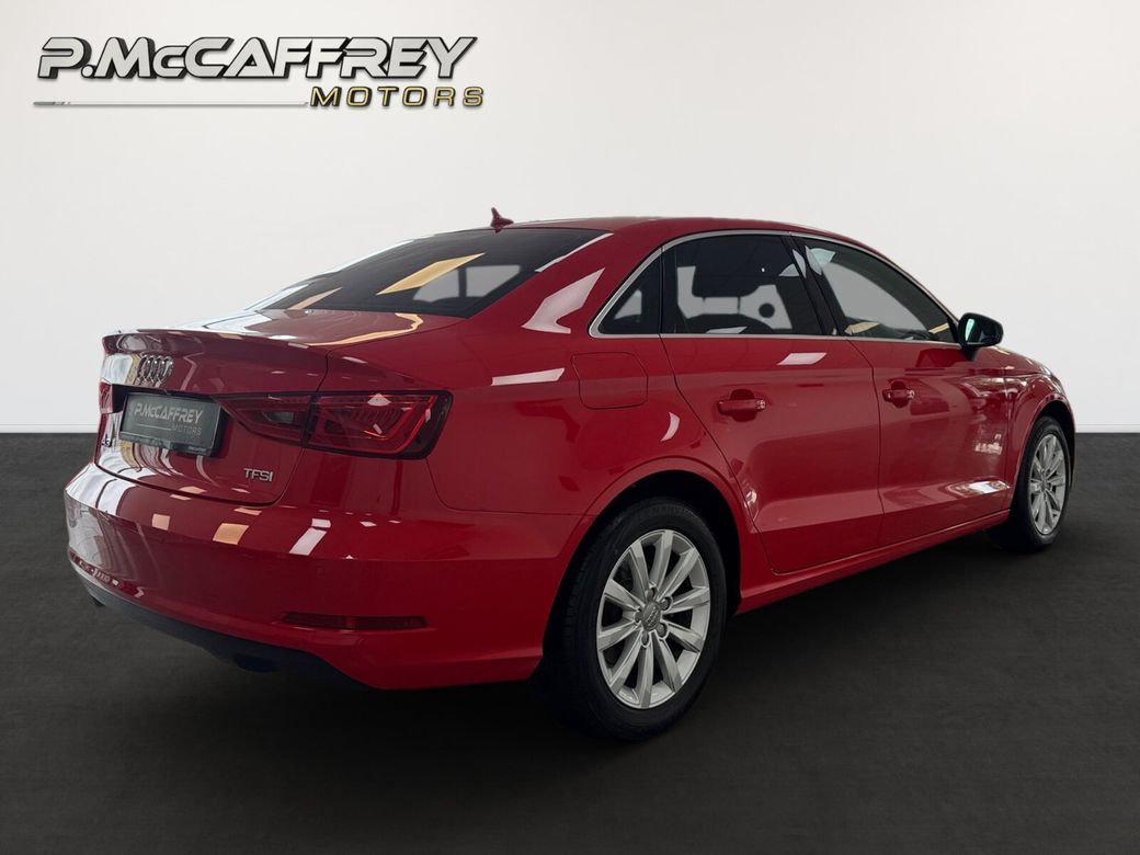 2016 Audi A3