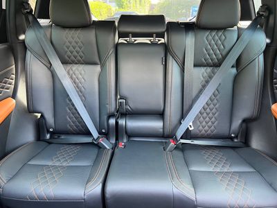 2023 Mitsubishi Outlander