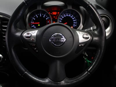 2016 Nissan Juke