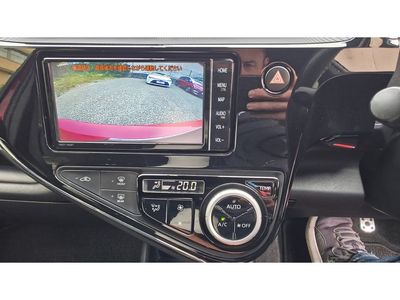 2019 Toyota Aqua