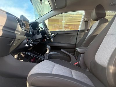 2024 Kia Stonic