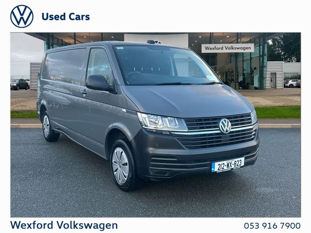 vehicle for sale from Wexford Volkswagen