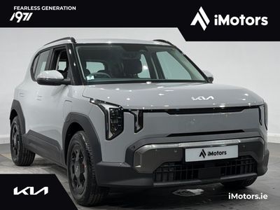 2026 Kia EV2