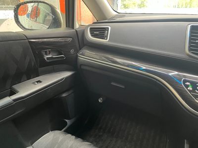 2018 Honda Odyssey