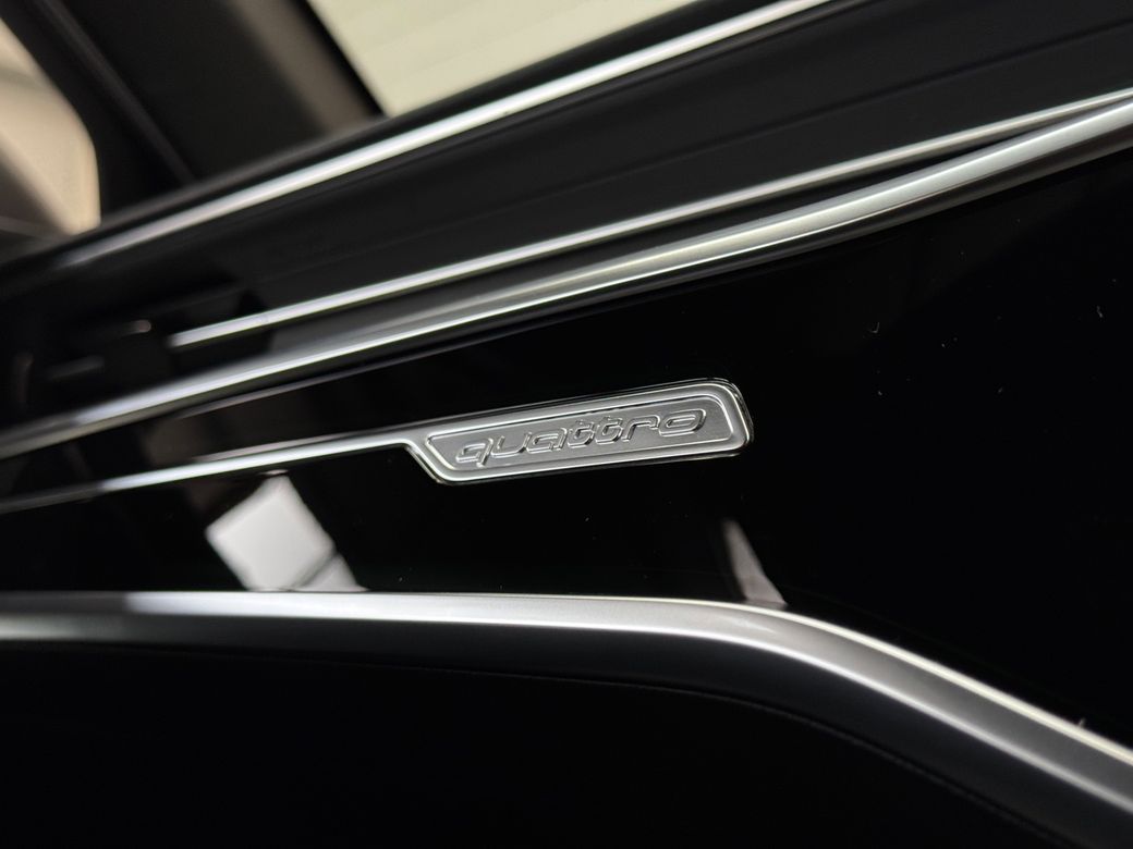 2023 Audi A6