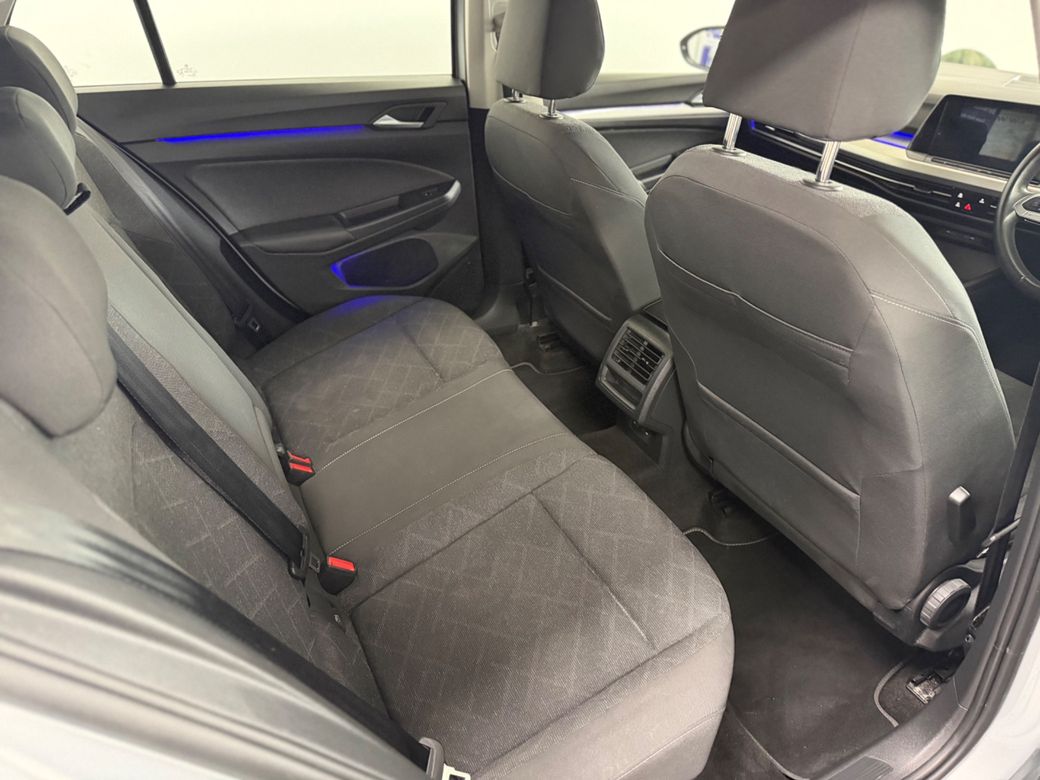 2023 Volkswagen Golf