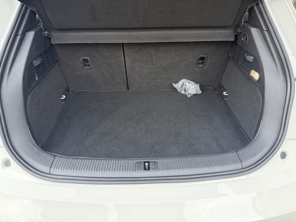 2017 Audi A1