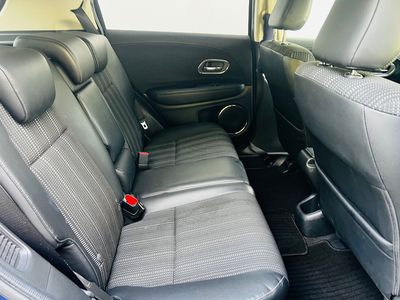 2015 Honda Vezel