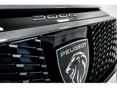 2025 Peugeot 3008