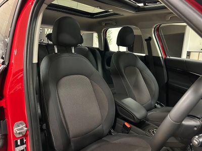 2023 Mini Countryman