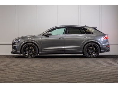 2021 Audi Q8