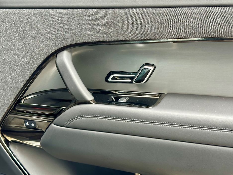2023 Land Rover Range Rover Sport
