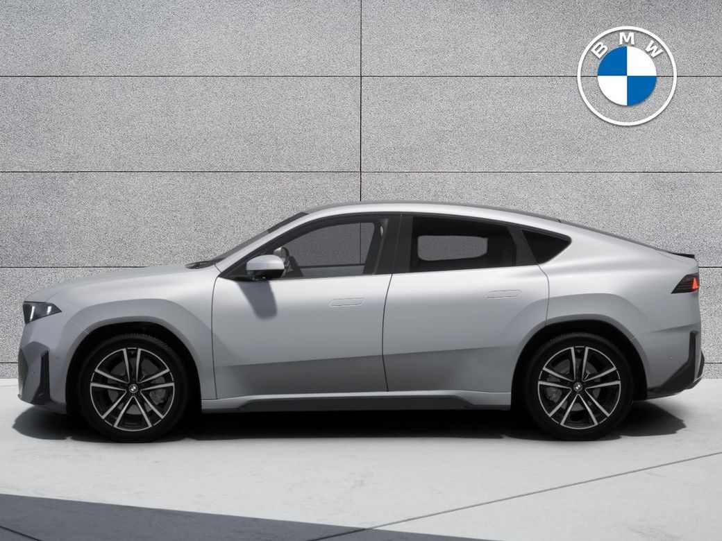 2027 BMW X4