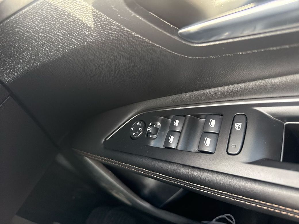 2024 Peugeot 3008