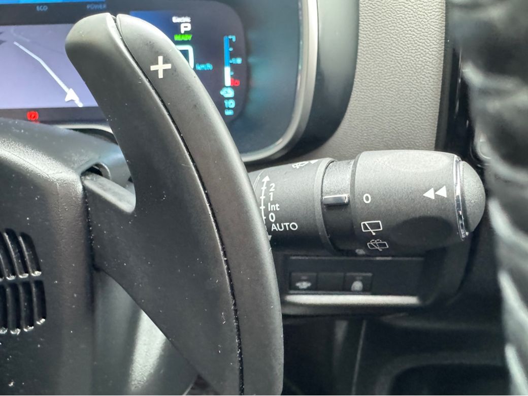 2022 Citroen C5 Aircross