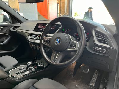 2021 BMW 2 Series