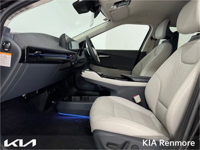 2025 Kia EV6