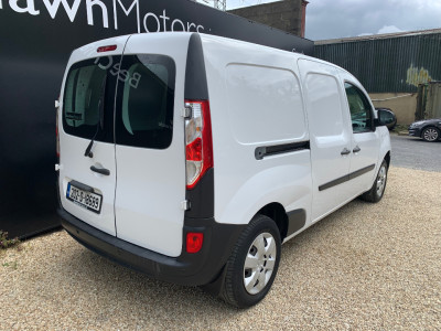 2020 Renault Kangoo