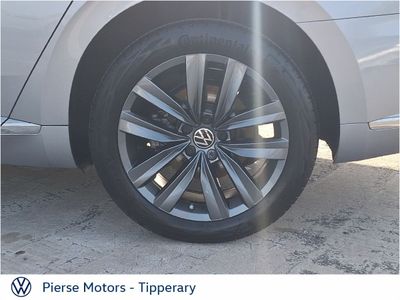 2024 Volkswagen Arteon