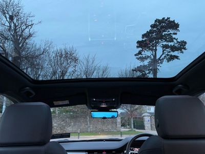 2022 Land Rover Discovery Sport