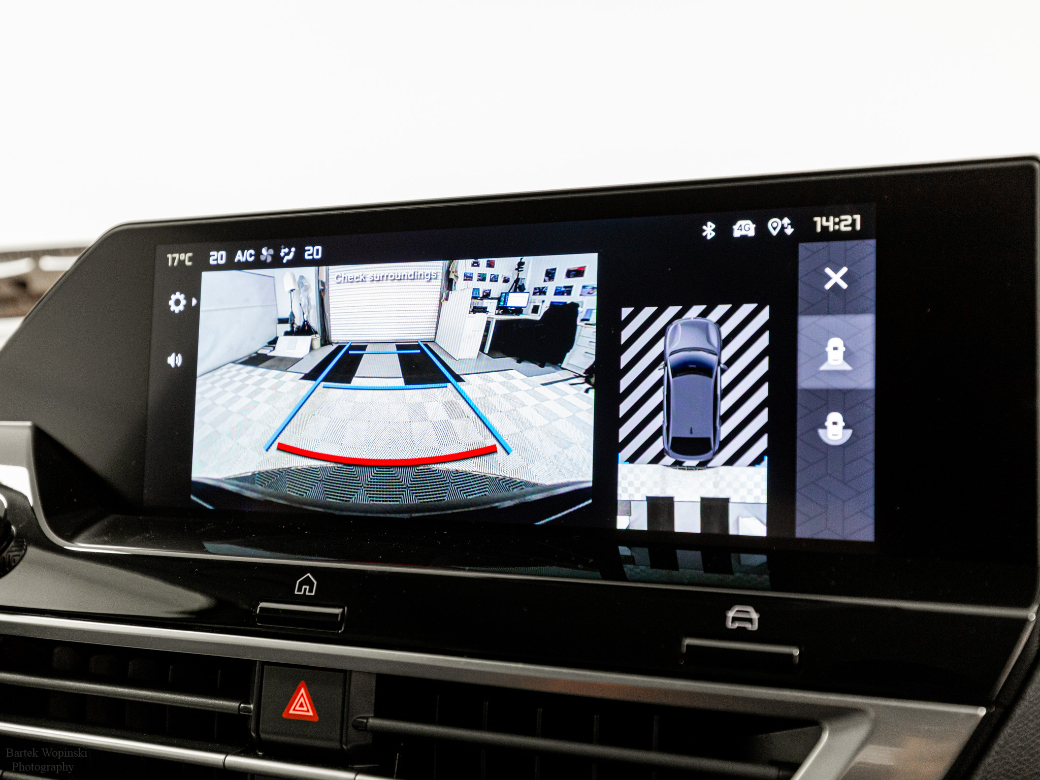 2025 Citroen C4