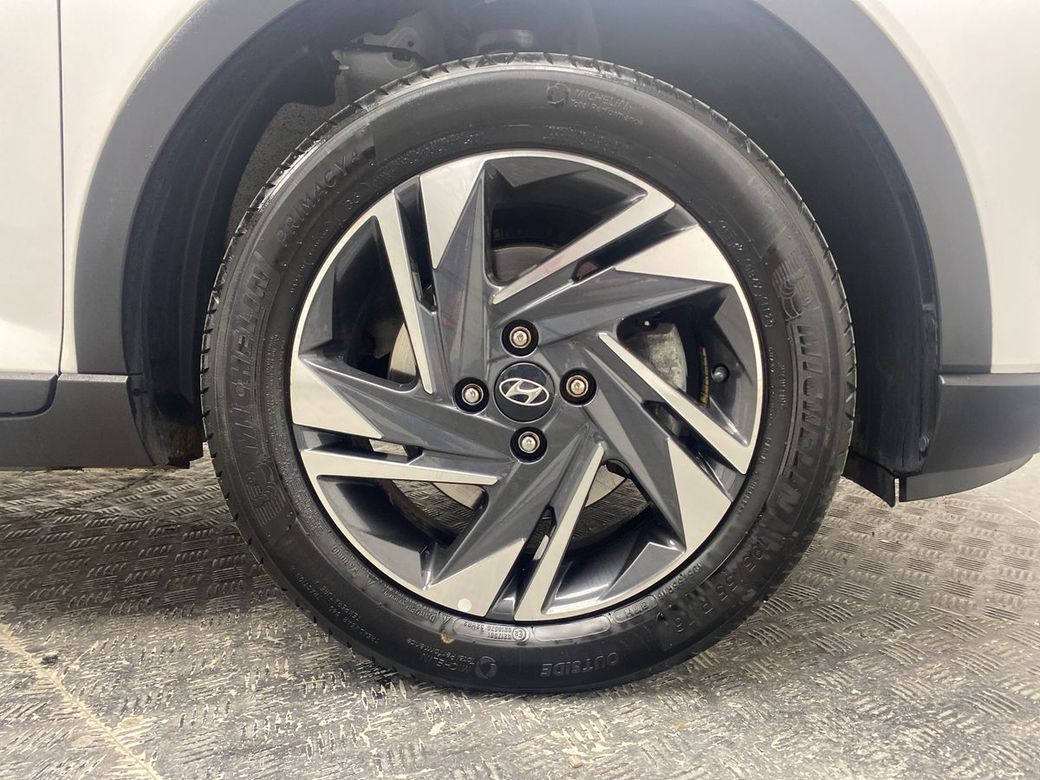 2023 Hyundai Bayon