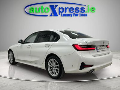 2019 BMW 3 Series