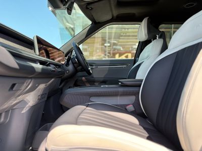 2026 Kia EV9
