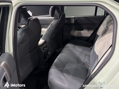 2025 Kia EV3