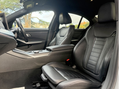 2023 BMW 330