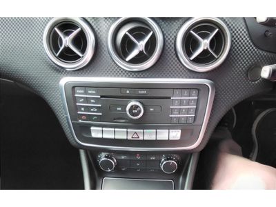 2016 Mercedes-Benz A Class