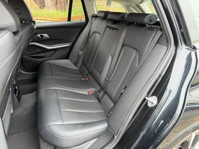 2023 BMW 3 Series