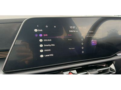 2026 Kia Niro