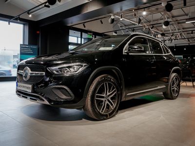 2022 Mercedes-Benz GLA Class