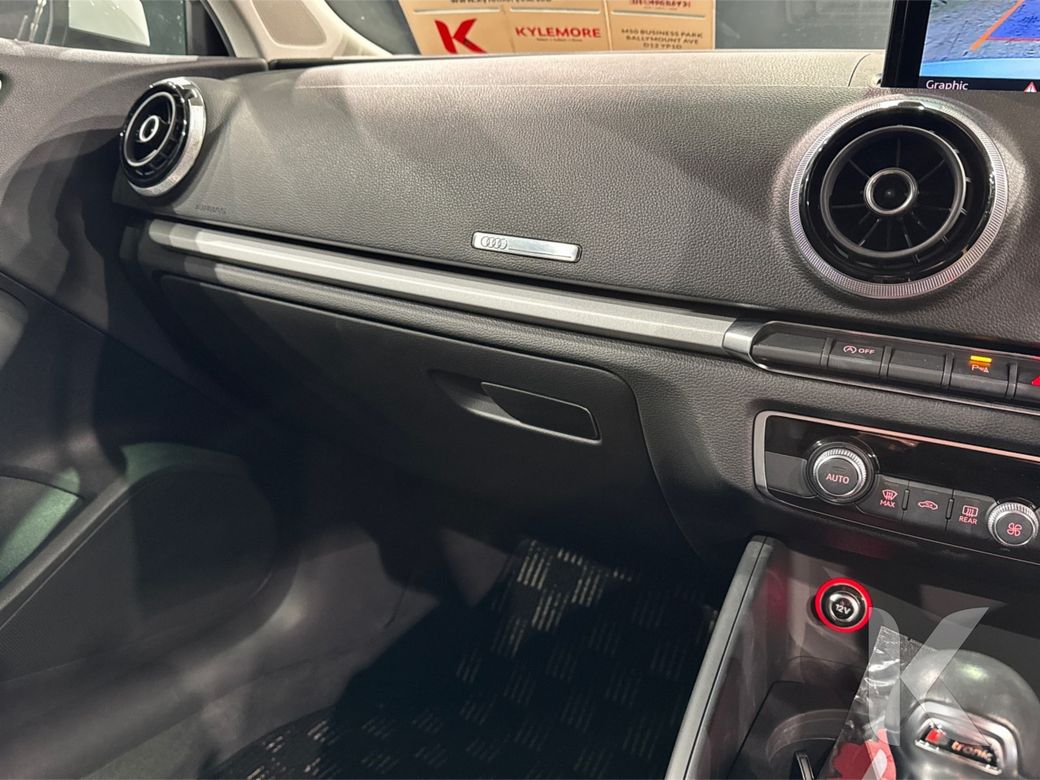 2016 Audi A3