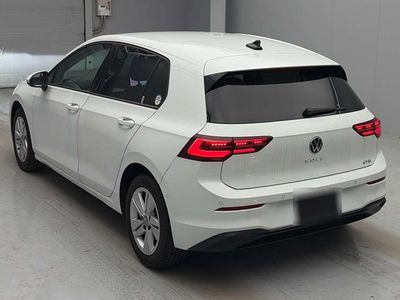 2023 Volkswagen Golf