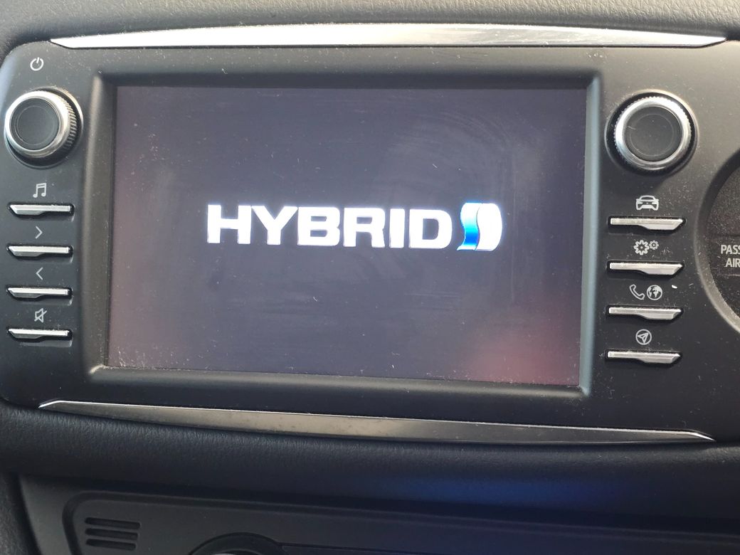 2020 Toyota Yaris