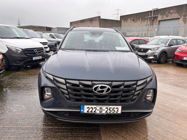 vehicle for sale from J & G Trade Car Sales Ltd