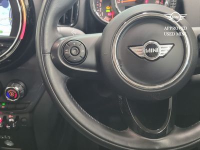 2017 Mini Countryman