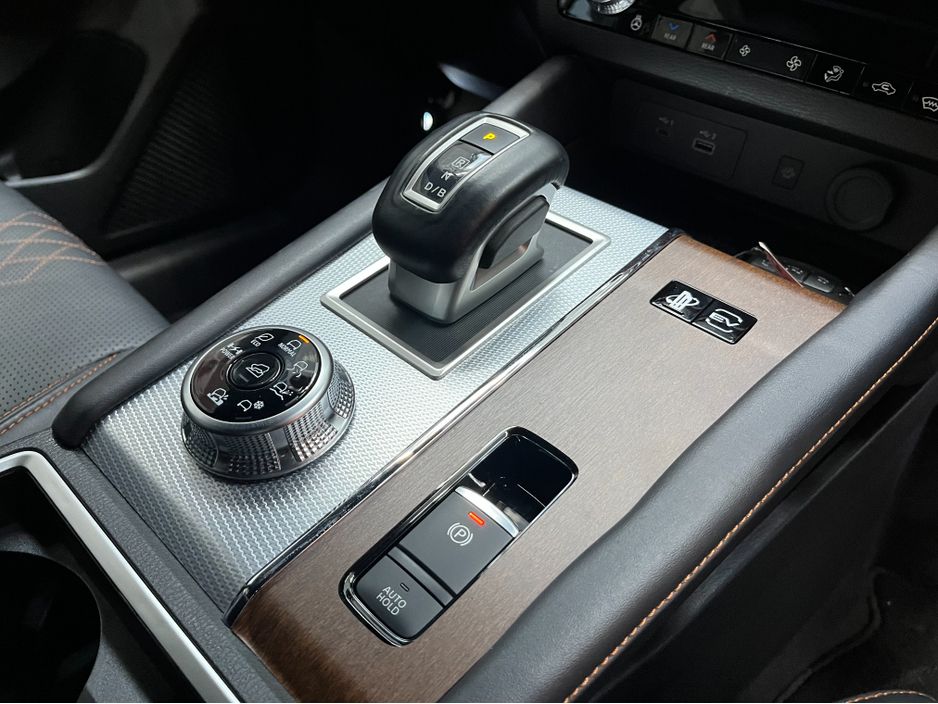 2023 Mitsubishi Outlander