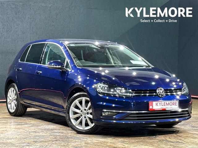 vehicle for sale from Kylemore Cars