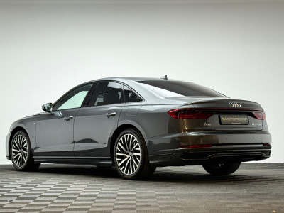 2023 Audi A8