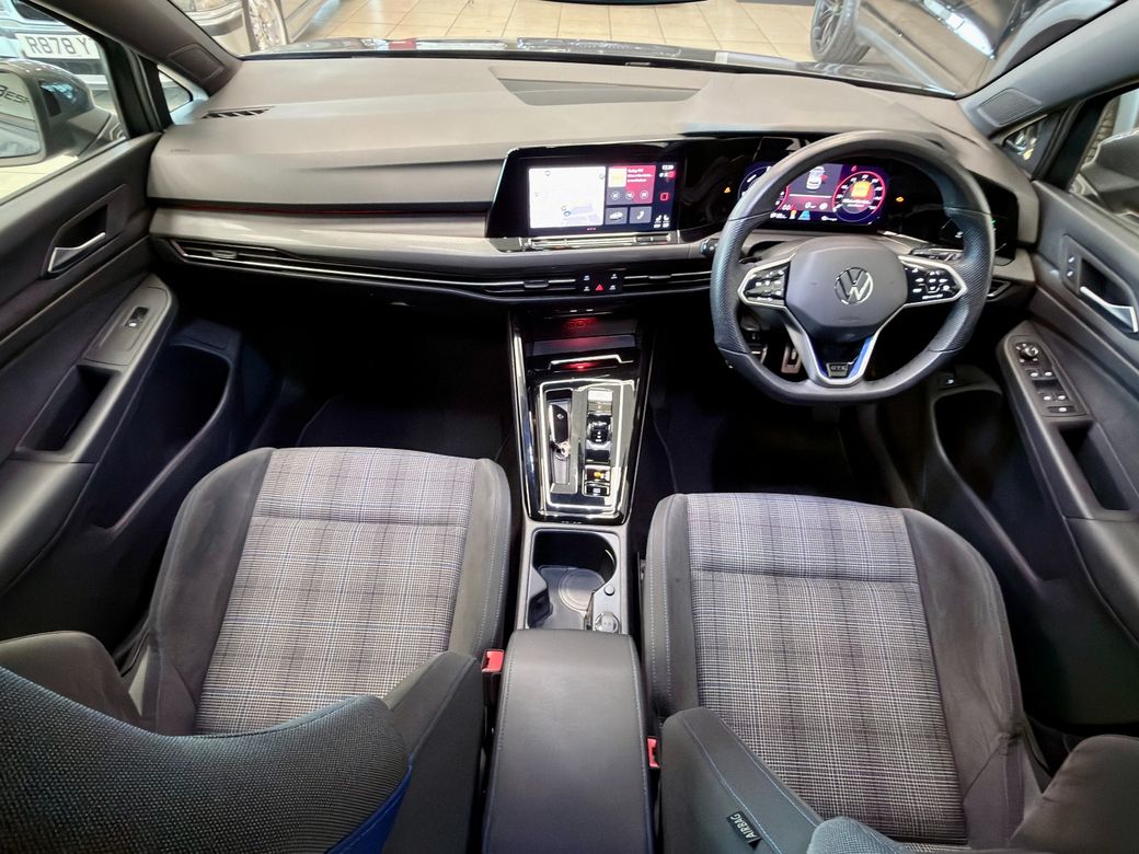 2023 Volkswagen Golf