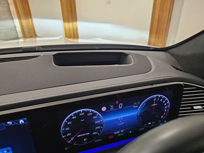 2025 Mercedes-Benz GLE Class