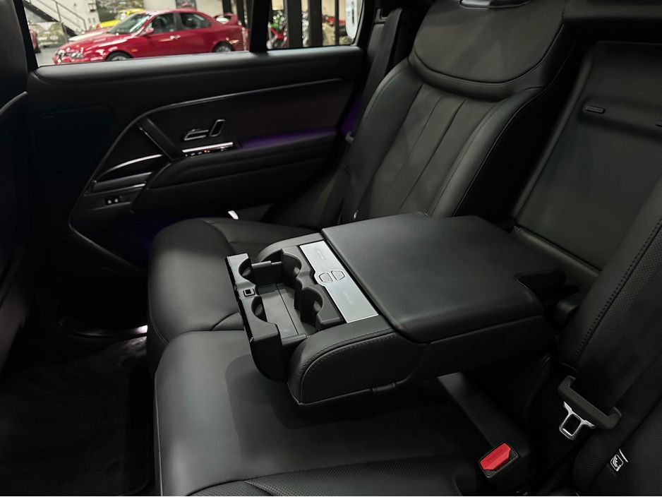 2023 Land Rover Range Rover