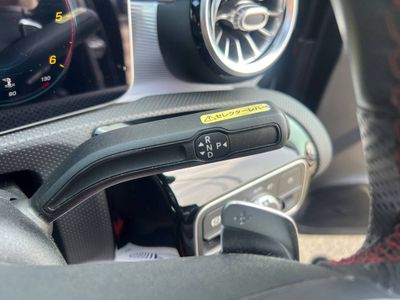2020 Mercedes-Benz A Class